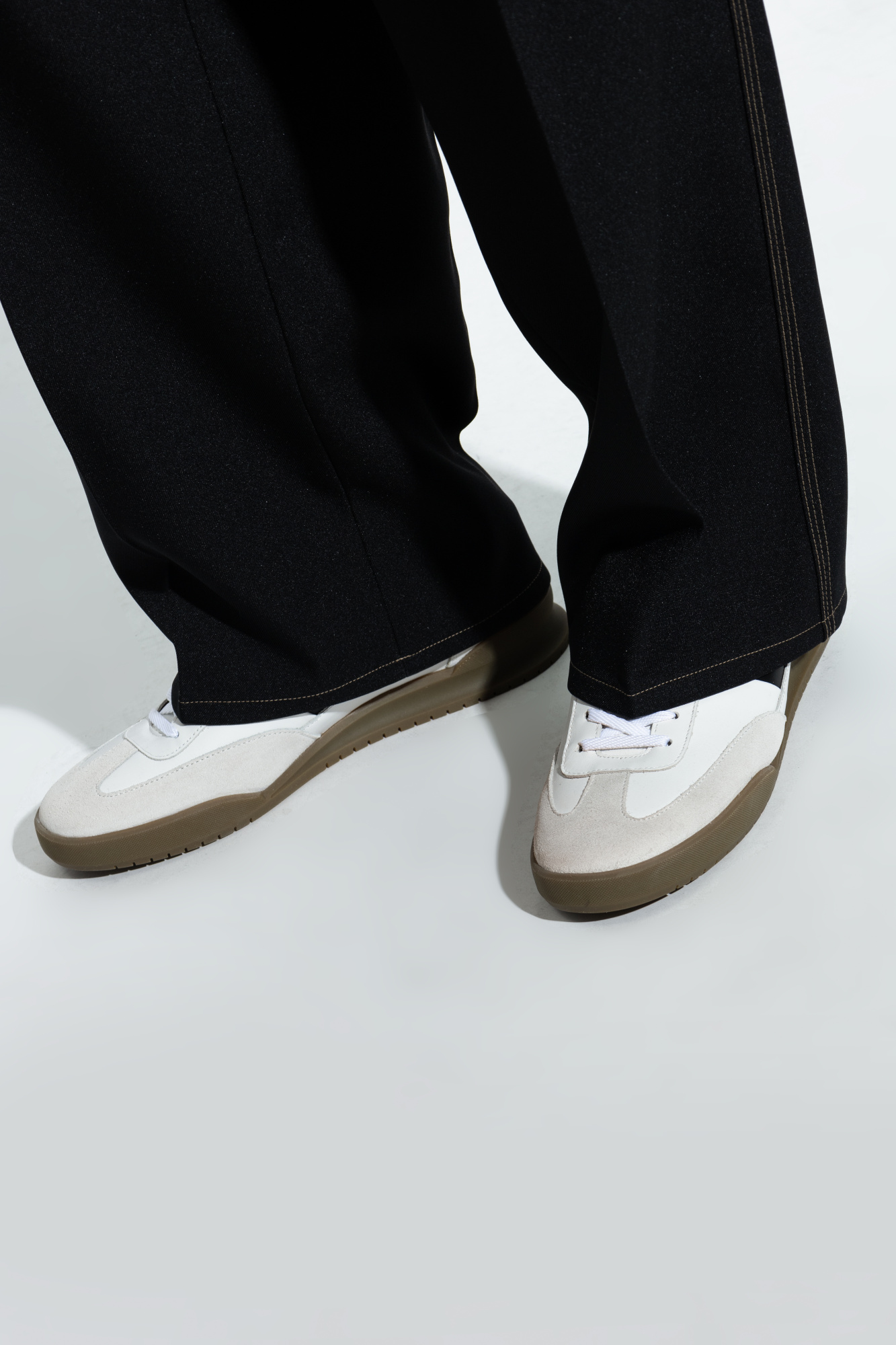 PS Paul Smith Sneakers with logo | Men's Shoes | Vitkac